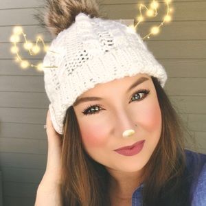 Meet your Posher, Christine